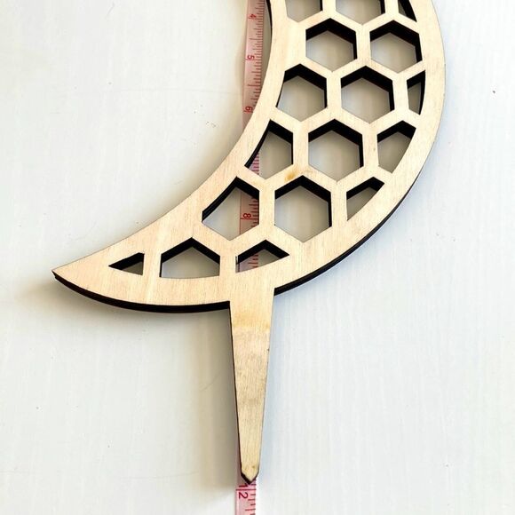 Mini Moon Trellis - Picture 4 of 4